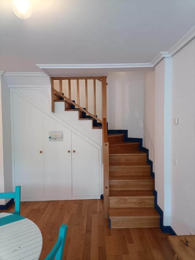 Duplex En Comillas Extérieur photo