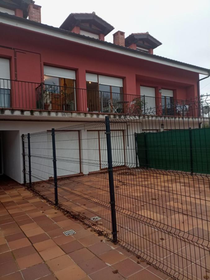 Duplex En Comillas Extérieur photo