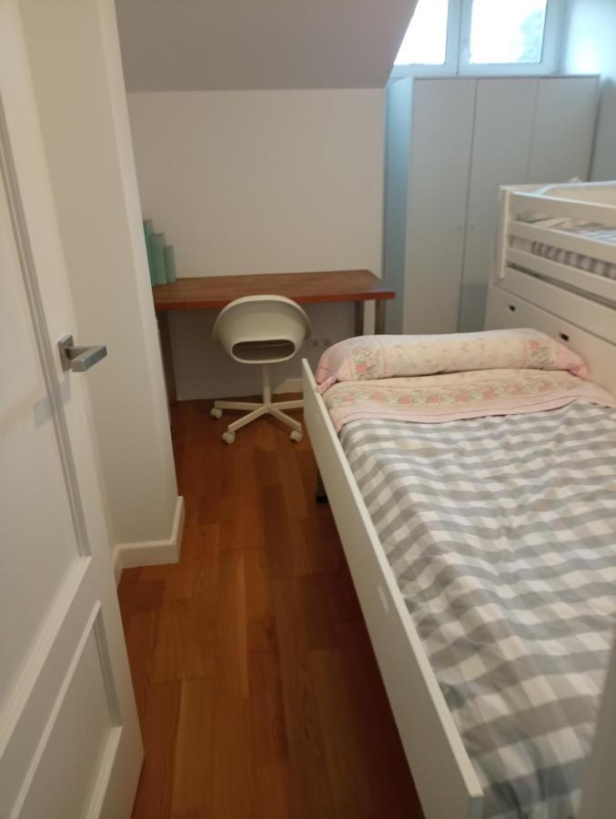 Duplex En Comillas Extérieur photo