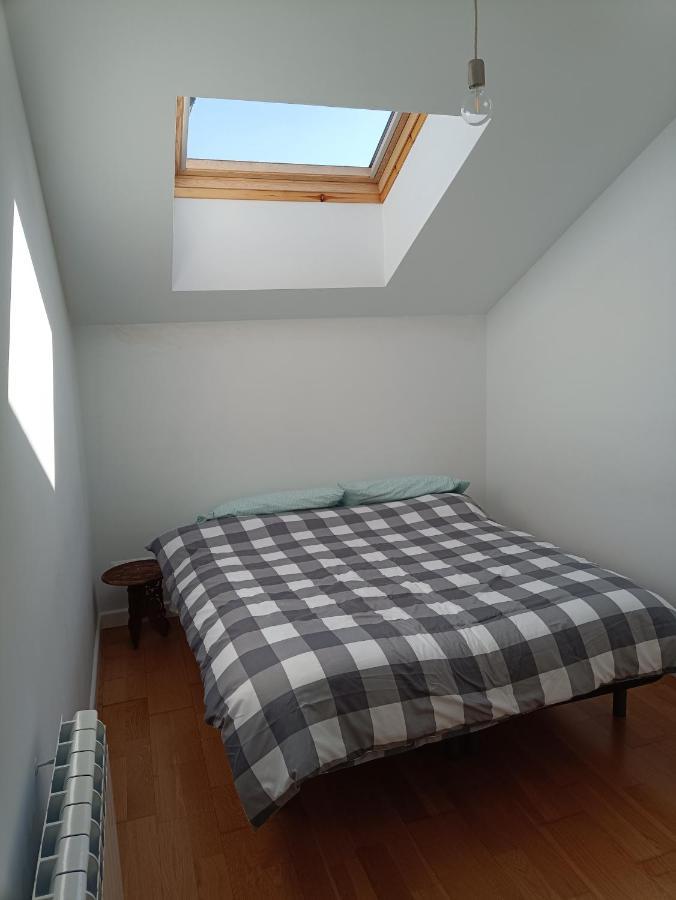 Duplex En Comillas Extérieur photo