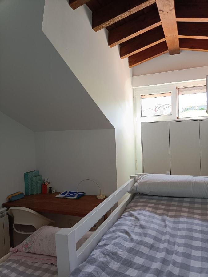 Duplex En Comillas Extérieur photo